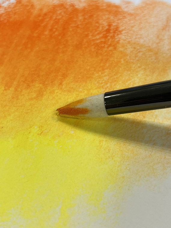 Набор двусторонних растушевок HIMI MIYA-M серия, 2 шт. 606x758